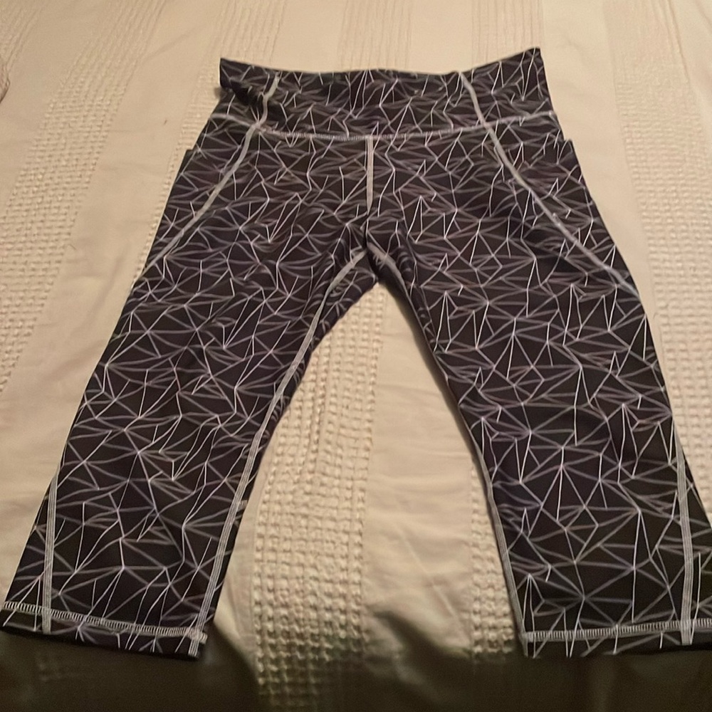 Xersion leggings NWOT